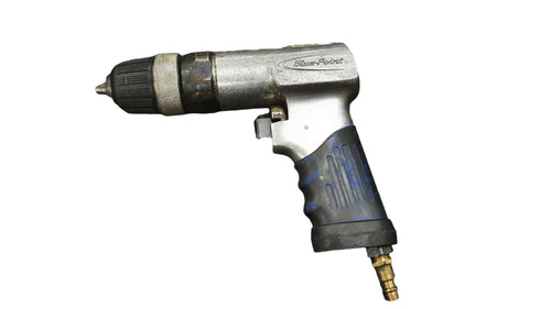 Blue Point At3000 Silver Pneumatic Standard Drill