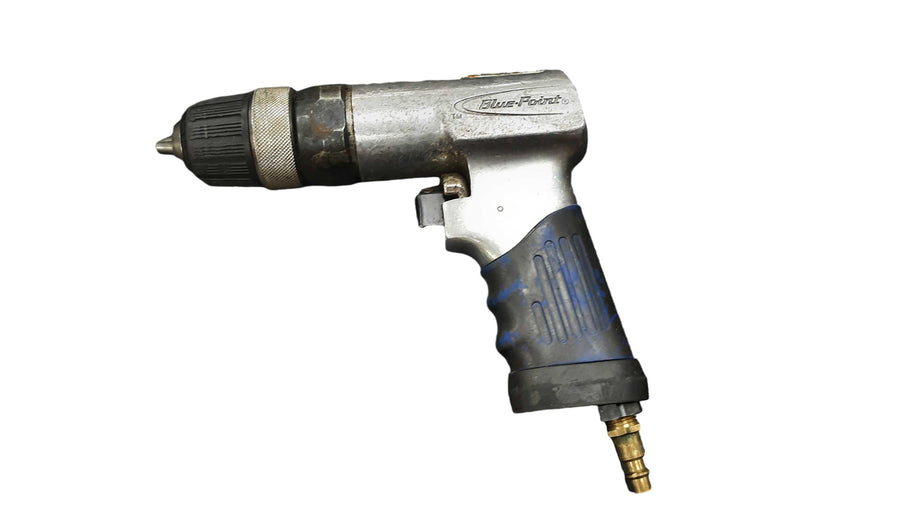 Blue Point At3000 Silver Pneumatic Standard Drill