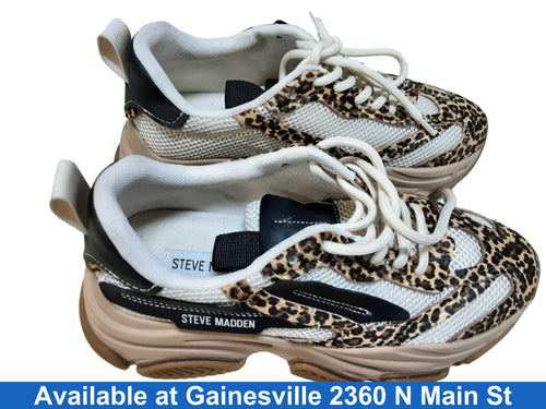 Steve Madden 2411 Brown