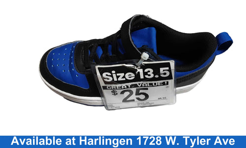 Nike Hm6298-480 Blue