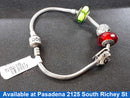 Bracelet - Silver 28.8 grams 6 inch