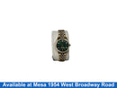 Vivienne Westwood Time Matchine Gold Regular Watch