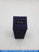 Women's Ring - Yellow Gold 10k (.417) 2.5 grams Size 7.5