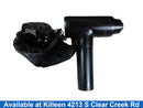 Gungzhou H&f Electronics Massage Gun Black Other Collectible