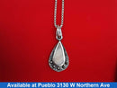 Chain - Silver 6.7 grams 20 inch