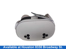 Meta Quest 3 128 Gb White Virtual Reality Device