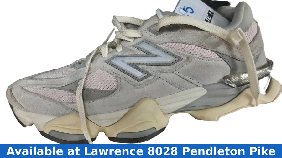 New Balance U9060sfb Gray
