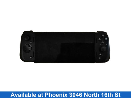 Razer Razer Edge 5g 128 Gb Black Portable Video Game System