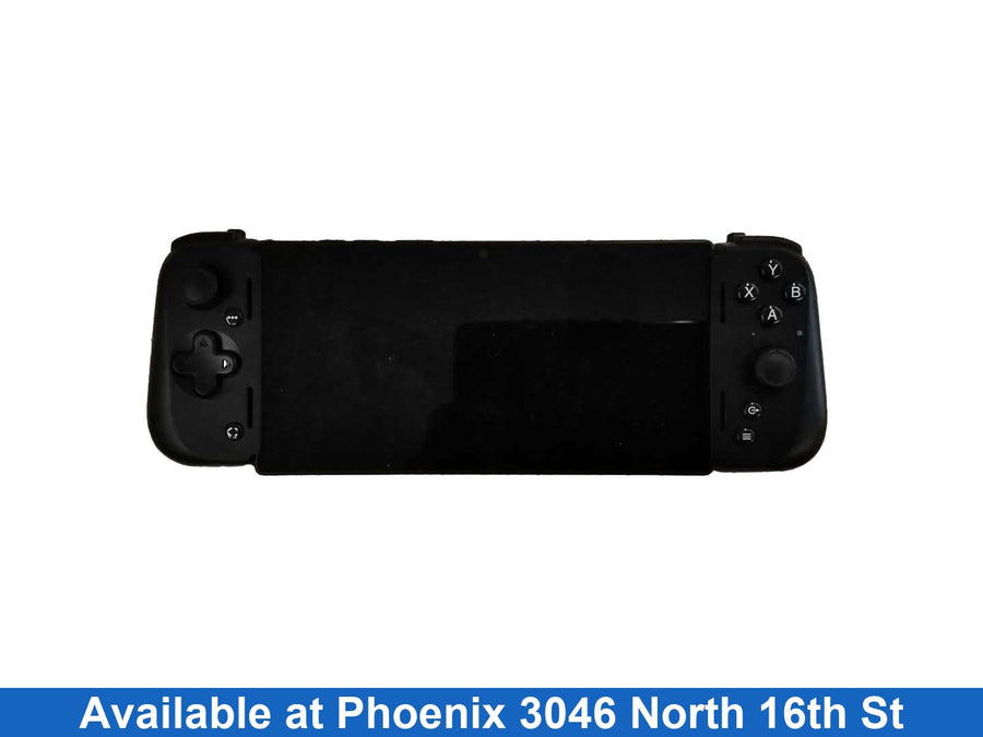 Razer Razer Edge 5g 128 Gb Black Portable Video Game System