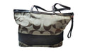 Coach J1120-f17433 Brown Purse / Handbag