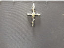 Religious Pendant - Silver 2.7 grams