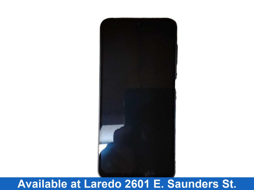 Samsung Sm-a166u__galaxy A16 5g 256 Gb Gray Smart Phone