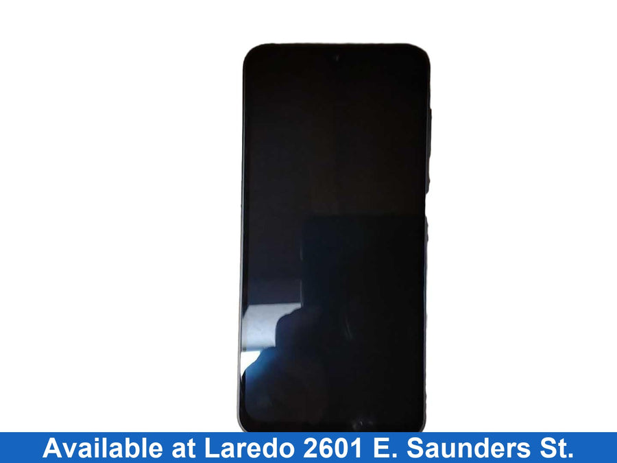 Samsung Sm-a166u__galaxy A16 5g 256 Gb Gray Smart Phone