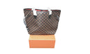 Louis Vuitton 101 Champs Elysees Red Purse / Handbag
