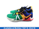Nike Dm1123-501 Green