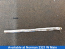 Bracelet - Tricolor Gold 14k (.585) 13.3 grams 8 inch
