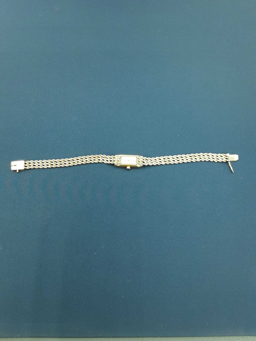 Watch - Yellow Gold 14k (.585) 14.3 grams