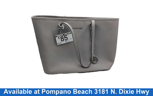 Michael Kors X9jr61hz Gray Purse / Handbag