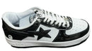 Bathing Ape 5772 Black