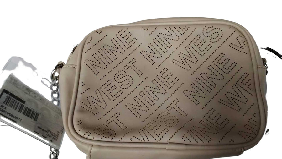 Nine West Na Beige / Tan Purse / Handbag