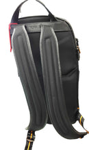 Tumi Mclaren Velocity Backpack Black Backpack / Briefcase / Bag