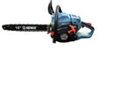 Senix Cs4ql-l1 Blue Chain Saw