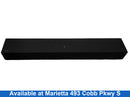 Samsung Hw-c400 Black Home Sound Bar Speaker
