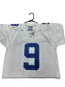 Reebok White Sports Jersey