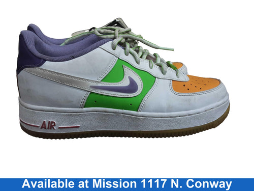Nike Fd1035-100 Multi-color