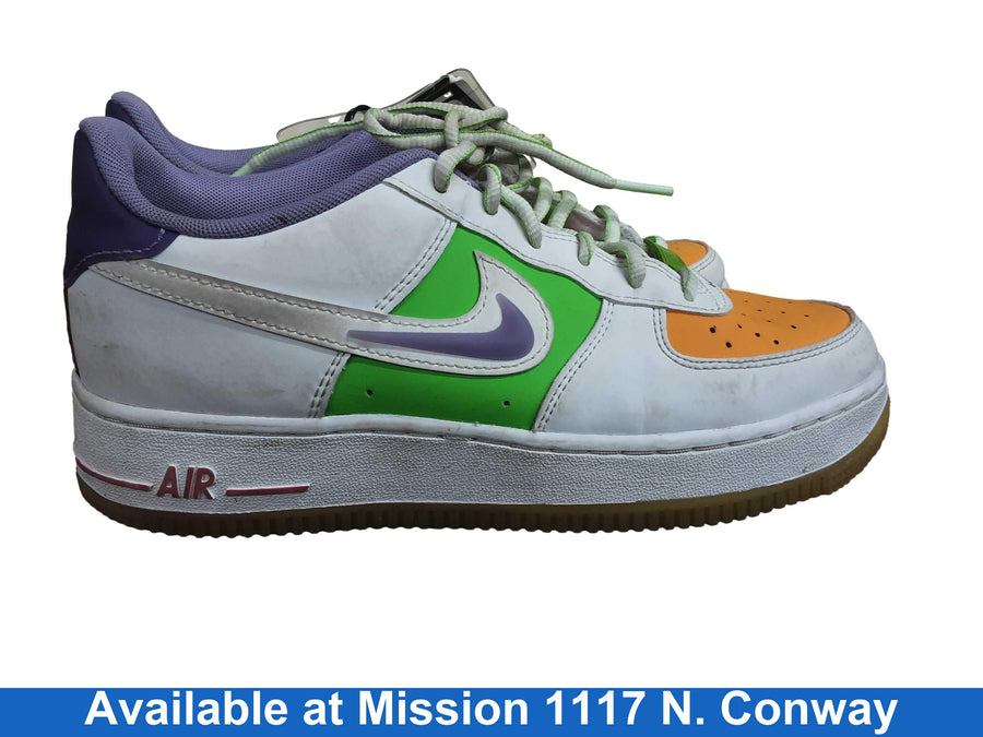 Nike Fd1035-100 Multi-color