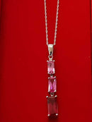 Chain - White Gold 10k (.417) 2.8 grams 18 inch