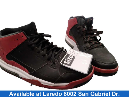 Jordan 599593-002 Black
