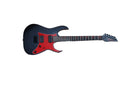 Ibanez Grg131dx Black Electric Classic Guitar