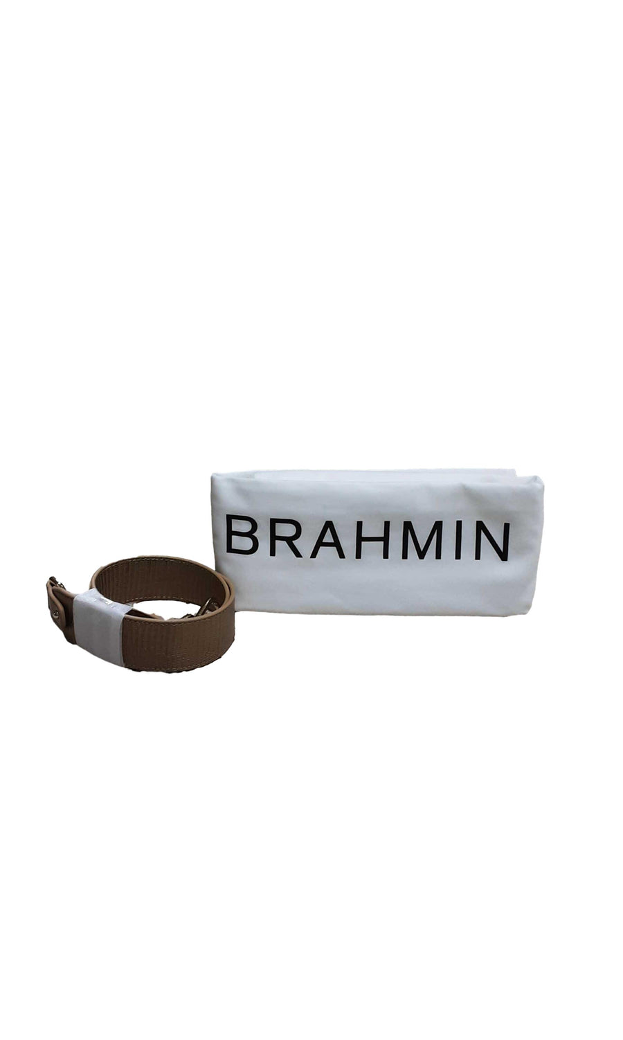Brahmin S51261600122 Green Purse / Handbag