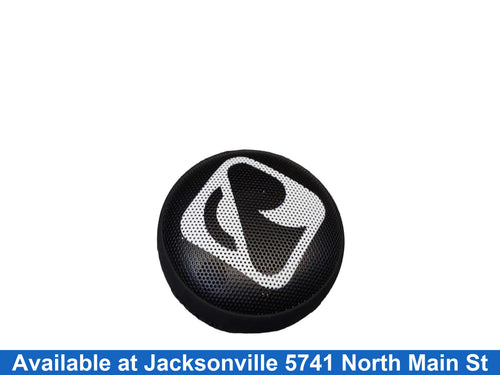 Speaqua The Cruiser H2.0 Black Portable Speaker