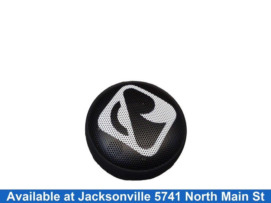 Speaqua The Cruiser H2.0 Black Portable Speaker