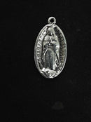 Religious Pendant - Silver 4.7 grams