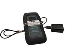 Deltran Usa 030-1000-wh Black Battery Booster / Jumper