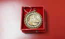 Coin Pendant - Yellow Gold 14k (.585) 16.1 grams