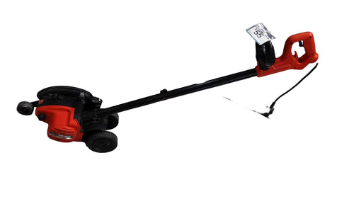 Blackanddecker Le750 Black Corded (Electric) Edger