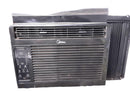 Midea Maw05r1wbl-t Black Air Conditioner