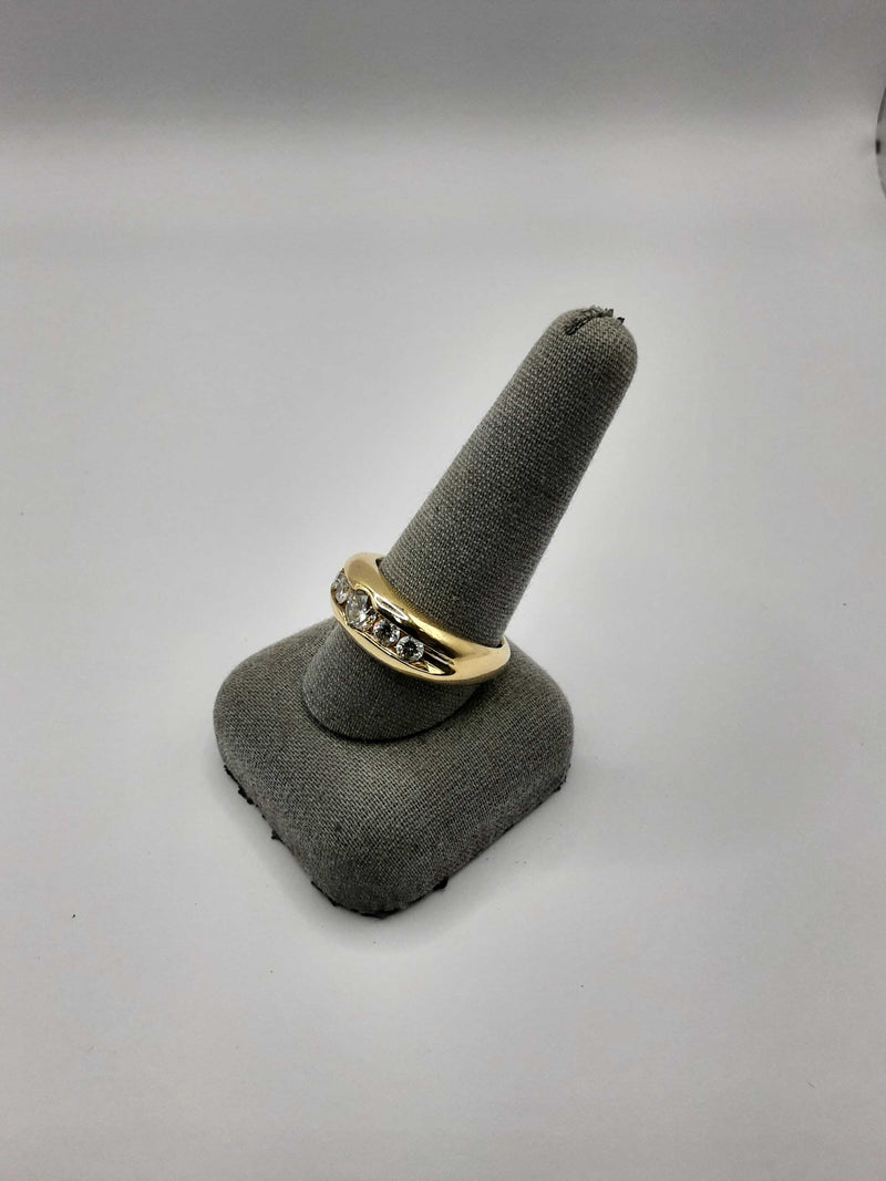 14ktfancy Men's Ring