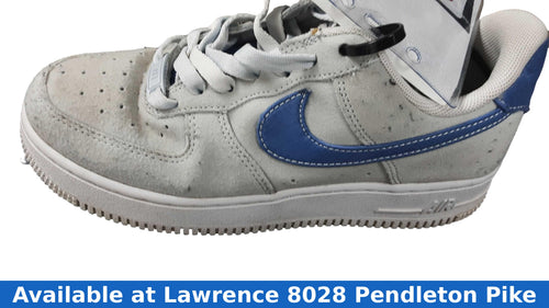 Nike Fn6972-480 Blue
