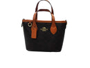 Coach 96036678258 Brown Purse / Handbag
