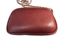 Valentino Shoulder Bag Red Purse / Handbag
