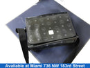 Mcm Mesanger Mmonogram Black Purse / Handbag