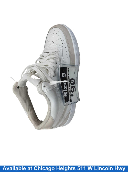 Nike Cd5436-106 Beige / Tan