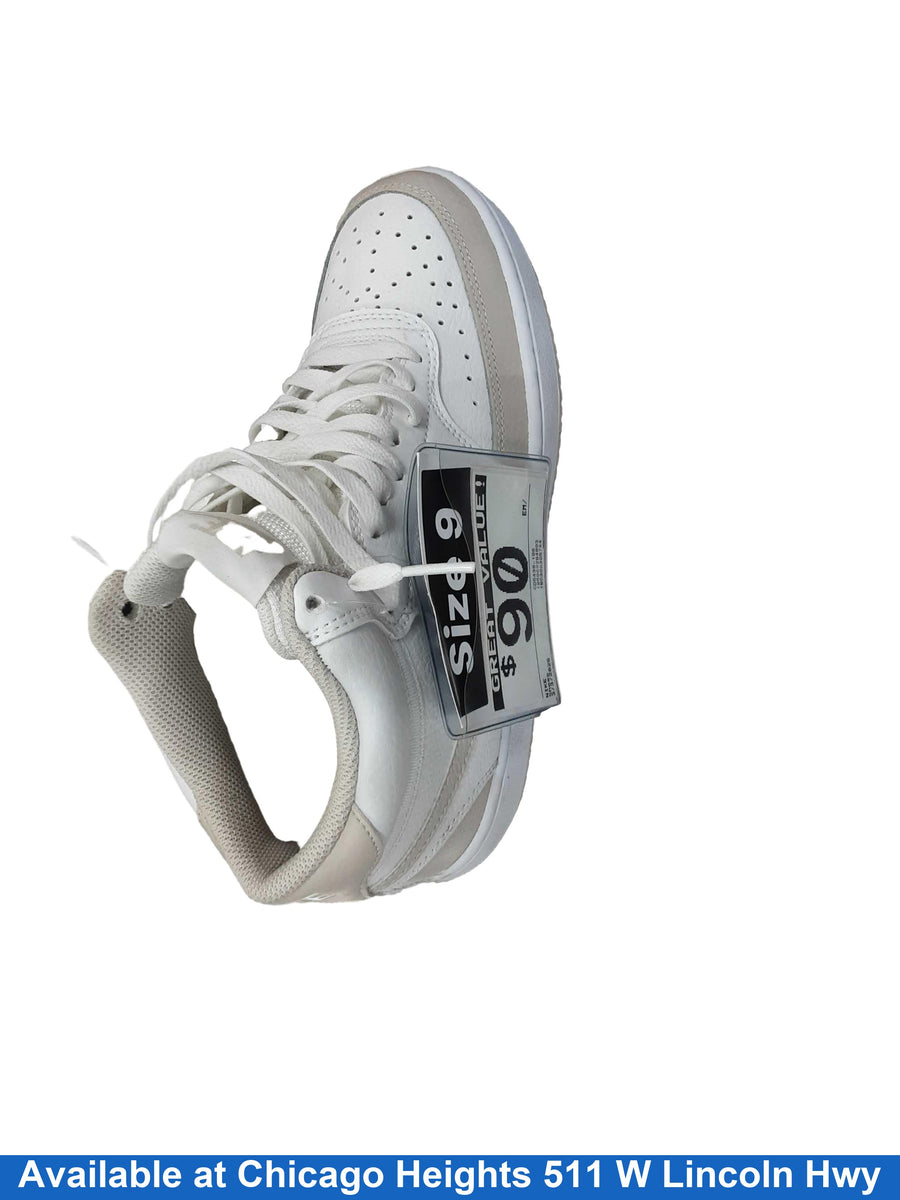 Nike Cd5436-106 Beige / Tan