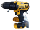 Dewalt Dcd780 Yellow Cordless Standard Drill