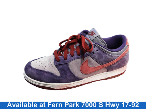 Nike Cu1726-500 Purple